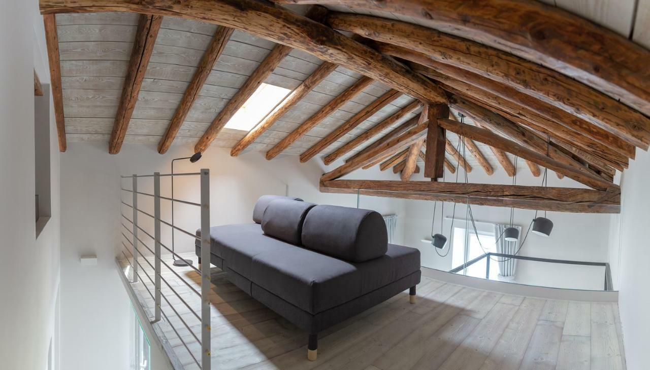 Maison Alliod * Saint-Vincent