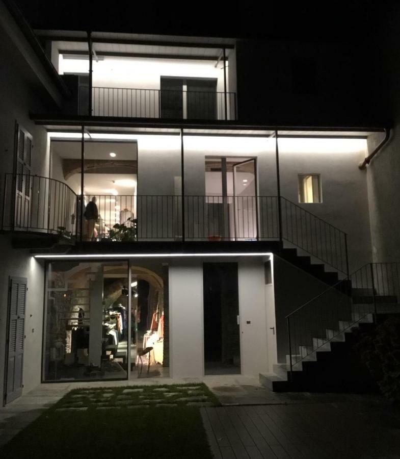 Maison Alliod *
