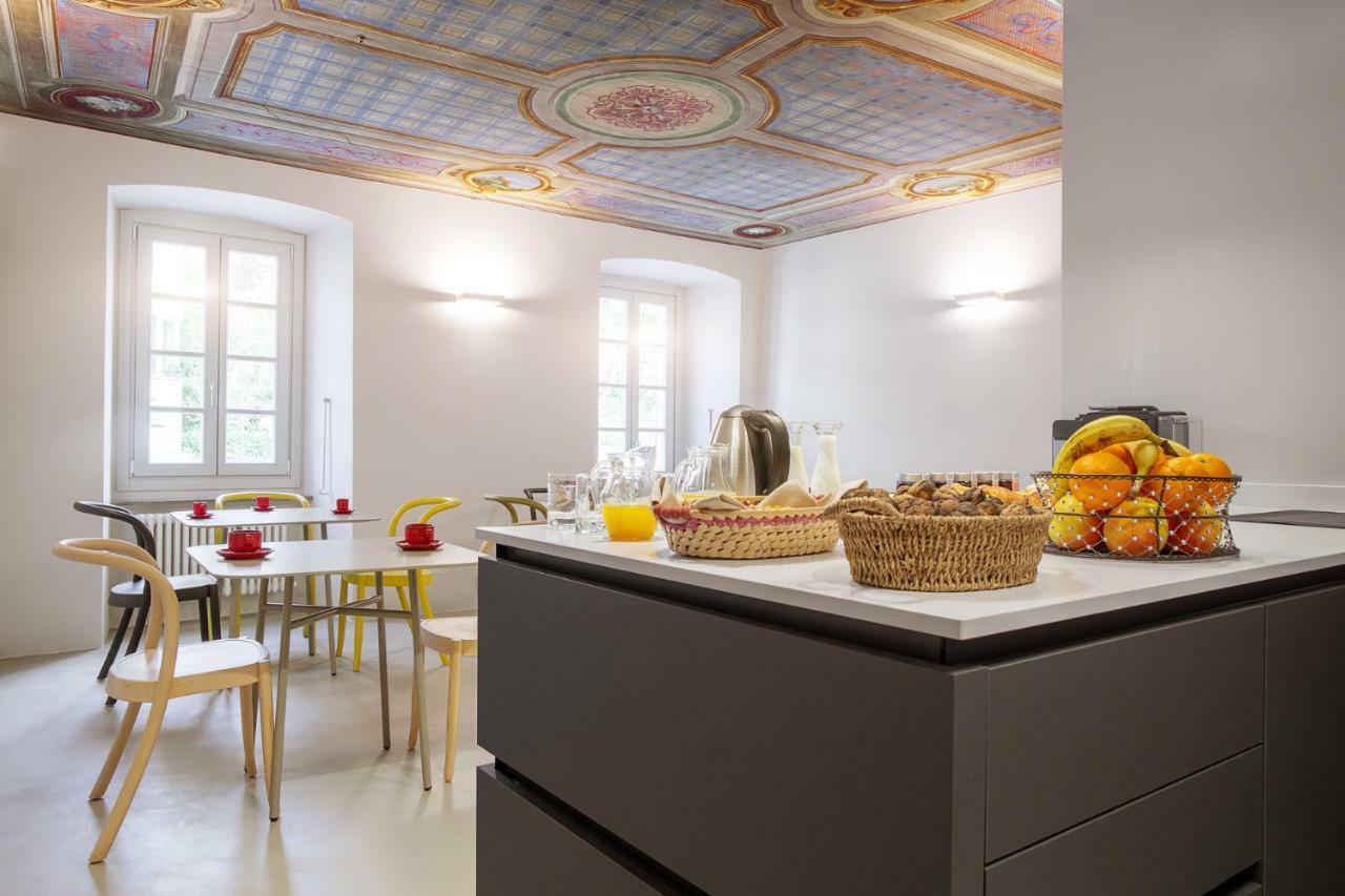 Alojamento de Acomodação e Pequeno-almoço Maison Alliod Saint-Vincent