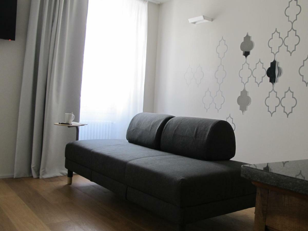 Maison Alliod * Saint-Vincent