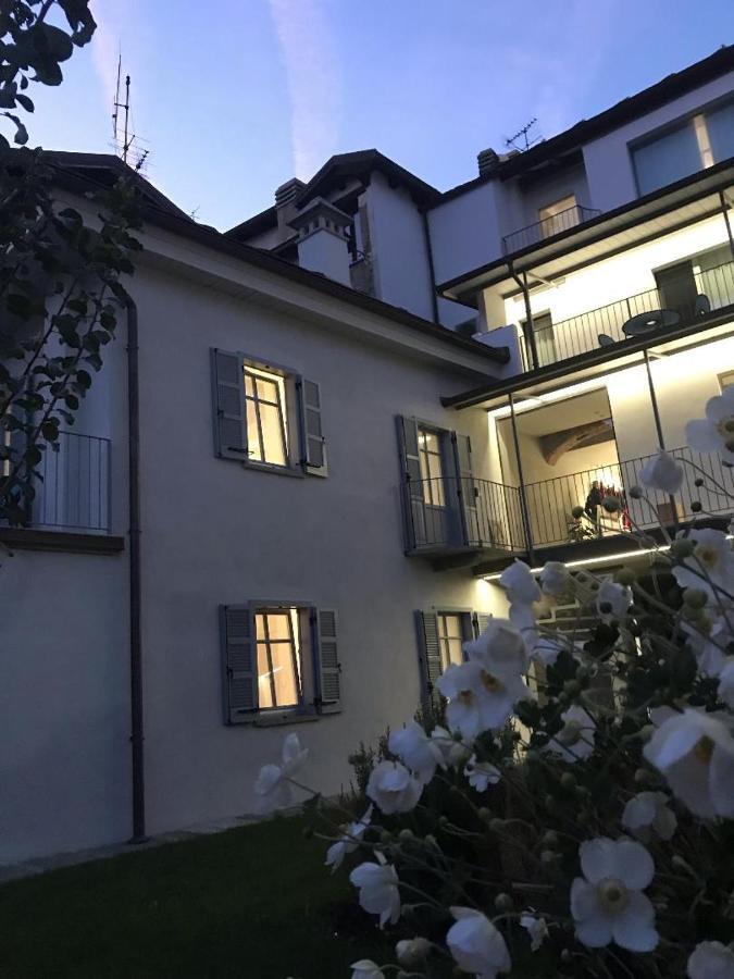 Maison Alliod * Saint-Vincent